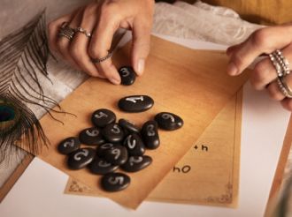 Numerología del viernes: optimismo y conexión