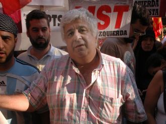 Samid se metió en el escándalo de la China Suarez y Juli Poggio