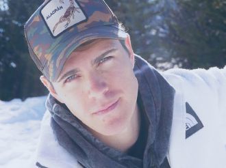 Publicaron el primer tráiler de la serie protagonizada por Marcos Ginocchio