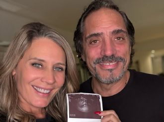 Rocío Marengo fue a un control y quedó internada 