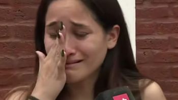 El estremecedor relato de la hermana del joven asesinado por su novia de 16 años