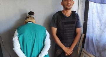 Prisión preventiva para la adolescente acusada de asesinar a su novio a puñaladas 