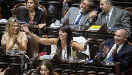 Jurarán 23 senadores electos en octubre pero Villaverde queda en stand by 