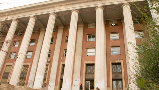 El Jury confirmó el inicio del juicio político contra Sebastián Sarmiento