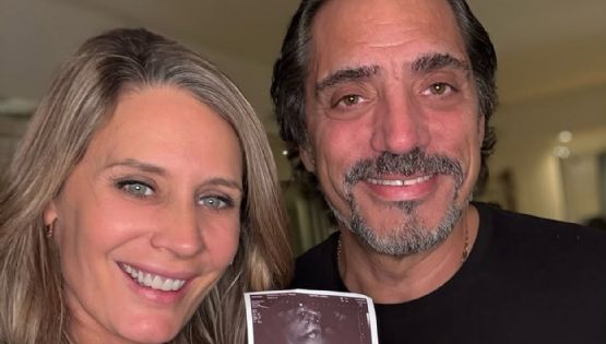 Rocío Marengo fue a un control y quedó internada 