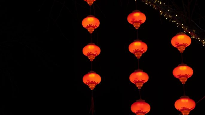 Horóscopo chino semanal con la marca clave del dragón