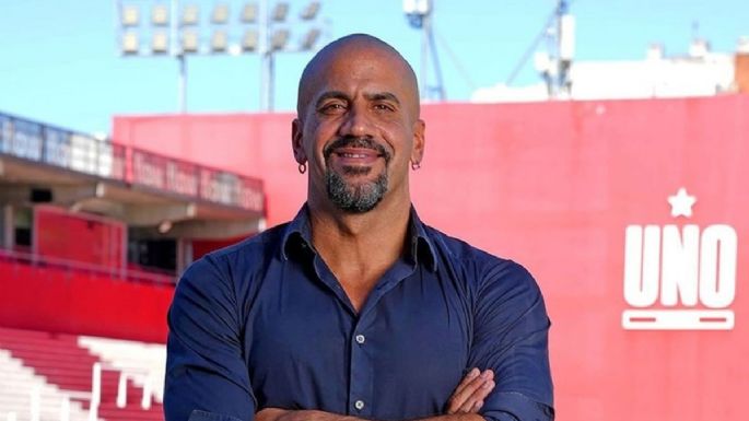 Verón sobre el fallo de la AFA: "Nos amenazaron, así que tranquilamente pueden ir por más"