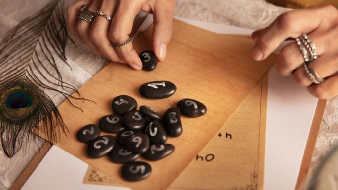 Numerología del viernes: optimismo y conexión