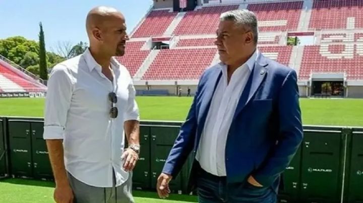 El fallo completo de la AFA que deja afuera a Verón durante seis meses