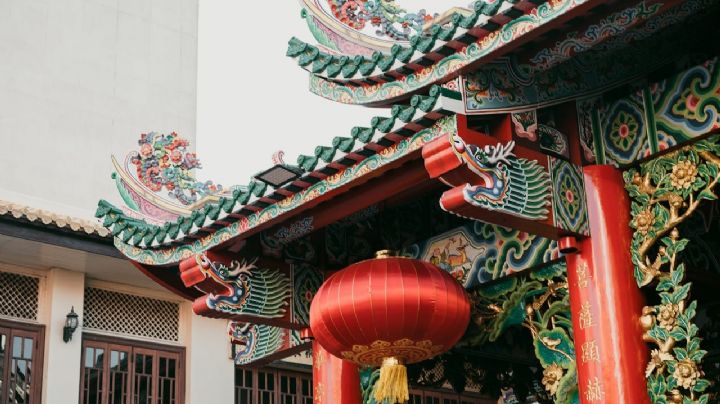 El horóscopo chino para el fin de semana: descanso y reflexión