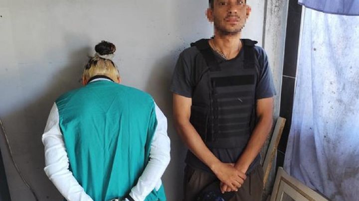 Prisión preventiva para la adolescente acusada de asesinar a su novio a puñaladas 