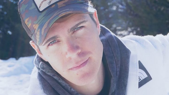 Publicaron el primer tráiler de la serie protagonizada por Marcos Ginocchio