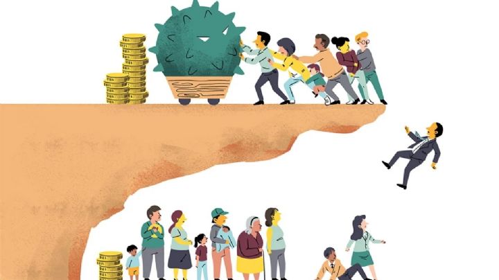 ¿Cuánto hay que  ganar para ser de clase media en Argentina?