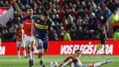Foto ilustrativa de la nota titulada: Boca y Argentinos Juniors ya se enfrentaron este año: cómo salieron