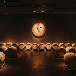 Todo sobre "La Vigilia", la bodega vinculada a Chiqui Tapia que promocionó Pampita