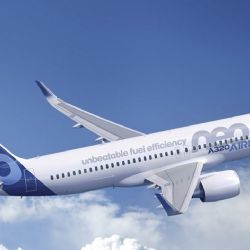Una falla informática pone en jaque a 6.000 aviones Airbus en todo el mundo