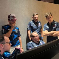 Novedades para Colapinto: modificaron el formato de la clasificación para 2026