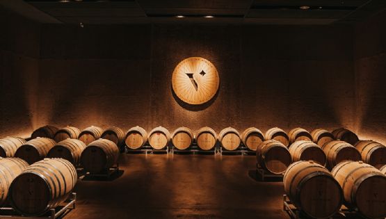 Todo sobre "La Vigilia", la bodega vinculada a Chiqui Tapia que promocionó Pampita