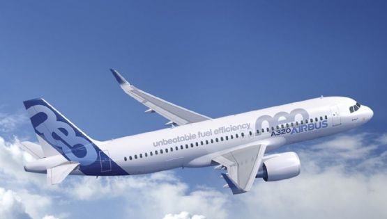 Una falla informática pone en jaque a 6.000 aviones Airbus en todo el mundo