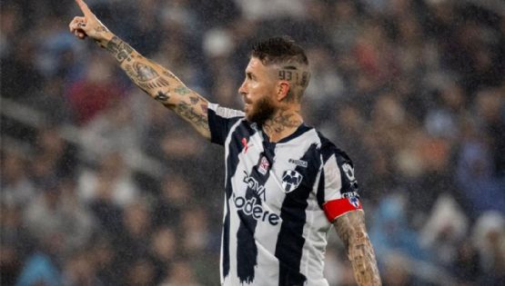 Sergio Ramos quedaría libre en breve para escuchar ofertas
