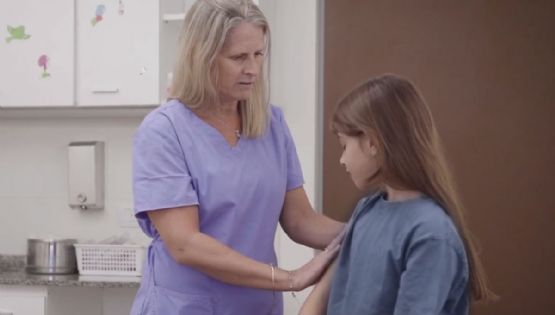 Salud difundió un comunicado federal en defensa de las vacunas