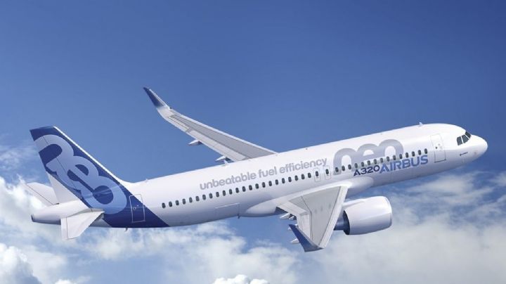 Una falla informática pone en jaque a 6.000 aviones Airbus en todo el mundo