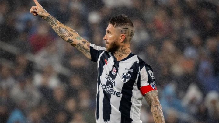 Sergio Ramos quedaría libre en breve para escuchar ofertas