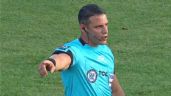 Foto ilustrativa de la nota titulada: La impresentable explicación de Gariano para anular el gol de Godoy Cruz