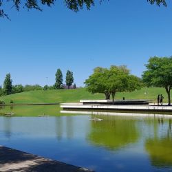 Mendoza arranca una semana de temperaturas extremas y posibles tormentas