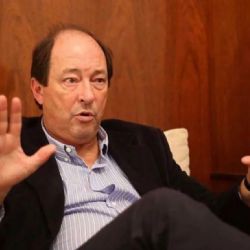 Ernesto Sanz: "Hay dirigentes radicales que militan intereses sectoriales"