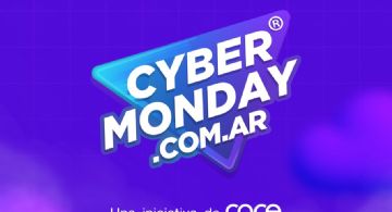 CyberMonday: más de 2 millones de personas ya visitaron el sitio oficial 
