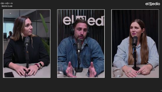 El nuevo ADN del emprendedor: aprender, compartir y crear comunidad