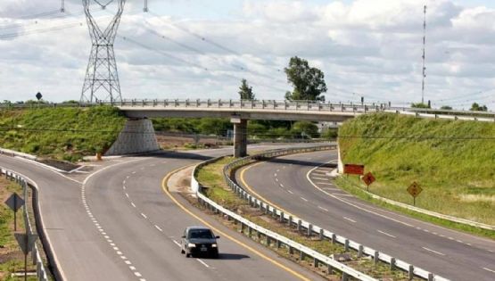 Lanzan una licitación pública para privatizar tramos de autopistas y rutas nacionales