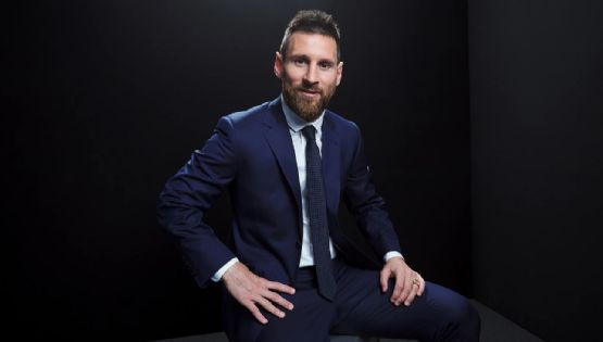 El América Business Forum 2025, el evento que reúne a Trump, Milei y Messi