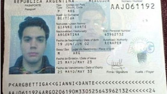 El desesperado pedido del padre de un argentino que fue enviado al Frente de Batalla de la Guerra Rusia-Ucrania