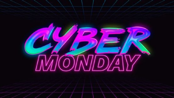 CyberMonday 2025: estos son los productos con descuento más buscados en TikTok