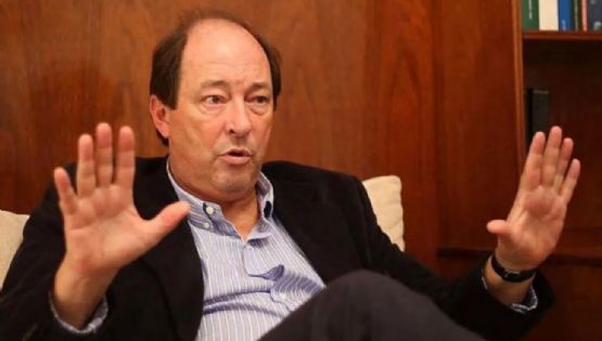 Ernesto Sanz fijó postura respecto a quién debe ser el sucesor de Alfredo Cornejo