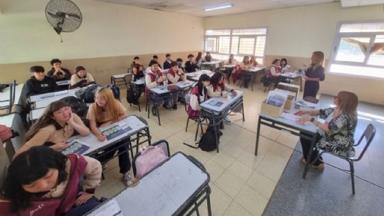 Pruebas Aprender: Los docentes, aprobados