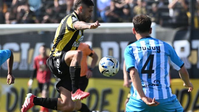 Quedan 4 equipos que pelearan el segundo ascenso y, obvio, está Deportivo Madryn