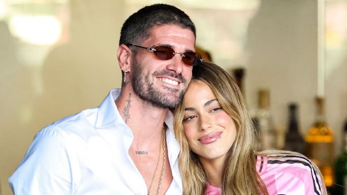La noticia menos esperada: De Paul y Tini pospusieron su boda