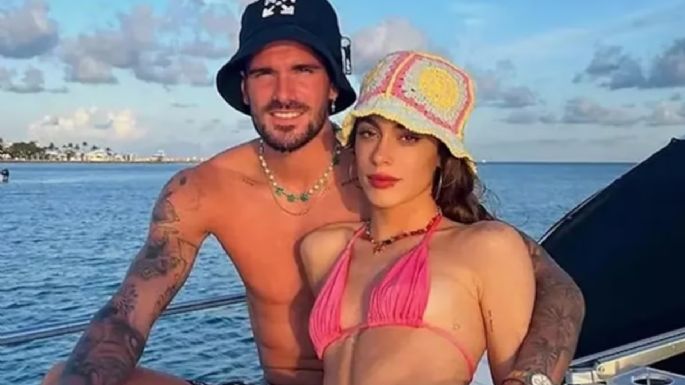 La noticia menos esperada: De Paul y Tini pospusieron su boda