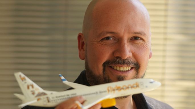 Mendoza hizo un acuerdo con un cuestionado empresario