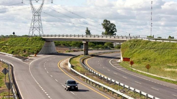 Lanzan una licitación pública para privatizar tramos de autopistas y rutas nacionales