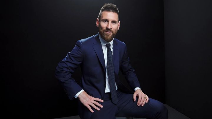 El América Business Forum 2025, el evento que reúne a Trump, Milei y Messi