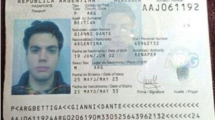 El desesperado pedido del padre de un argentino que fue enviado al Frente de Batalla de la Guerra Rusia-Ucrania