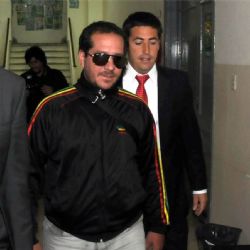 Comienza el juicio por falso testimonio en el cuádruple crimen de La Plata