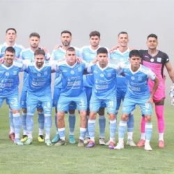 Se acabaron los ayudines: Estudiantes de Río Cuarto ascendió ante Deportivo Madryn