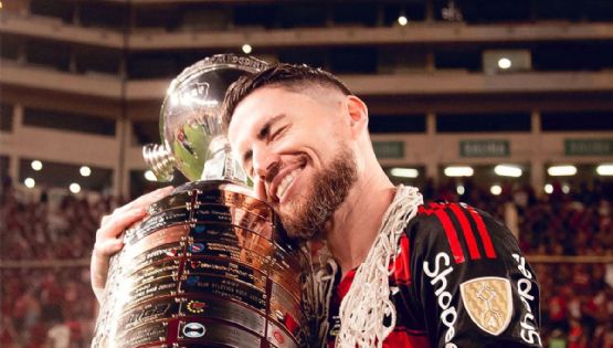 Lanús deberá jugar contra Flamengo la Recopa Sudamericana 2026