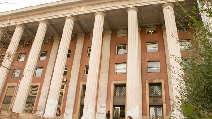 Ambientalistas harán concentración en el Poder Judicial