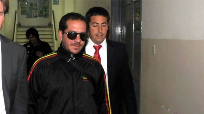 Comienza el juicio por falso testimonio en el cuádruple crimen de La Plata